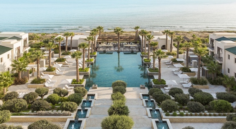 FTI Four Seasons Hotel Tunis